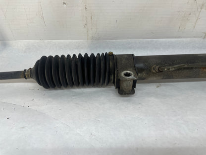 2004 Pontiac GTO Power Steering Rack and Pinion Gear Assembly OEM - Day's Parts Yard