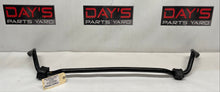 2005 Chevy C6 Corvette Front Suspension Stabilizer Sway Bar OEM - Day's Parts Yard