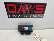 2017 Chevy SS Sedan Air Bag Module OEM - Day's Parts Yard