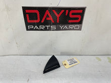 2005 Pontiac GTO LH Driver Interior Mirror Cover Defrost Vent Trim Panel OEM