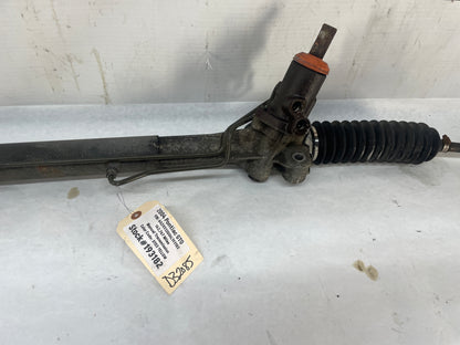 2004 Pontiac GTO Power Steering Rack and Pinion Gear Assembly OEM - Day's Parts Yard