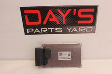 2019 Chevy Camaro SS 1LE Suspension Control Module OEM