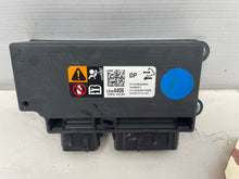 2017 Chevy SS Sedan Air Bag Module OEM - Day's Parts Yard