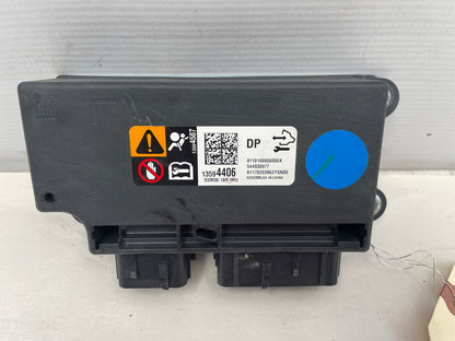 2017 Chevy SS Sedan Air Bag Module OEM - Day's Parts Yard