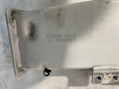 2018 Chevy Camaro ZL1 1LE LH Driver Frame Crush Sleeve Rail End OEM - Day's Parts Yard