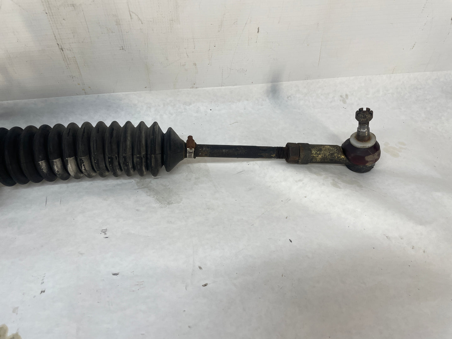 2004 Pontiac GTO Power Steering Rack and Pinion Gear Assembly OEM - Day's Parts Yard