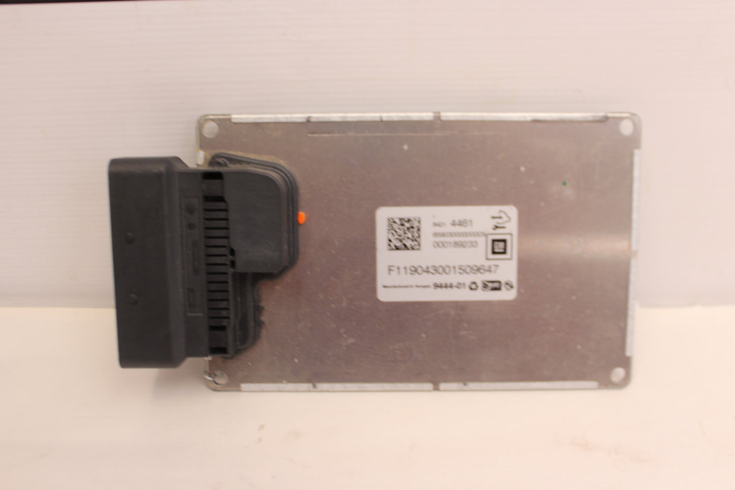 2019 Chevy Camaro SS 1LE Suspension Control Module OEM