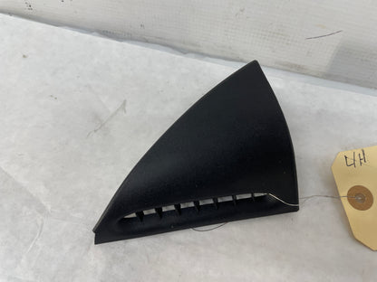 2005 Pontiac GTO LH Driver Interior Mirror Cover Defrost Vent Trim Panel OEM