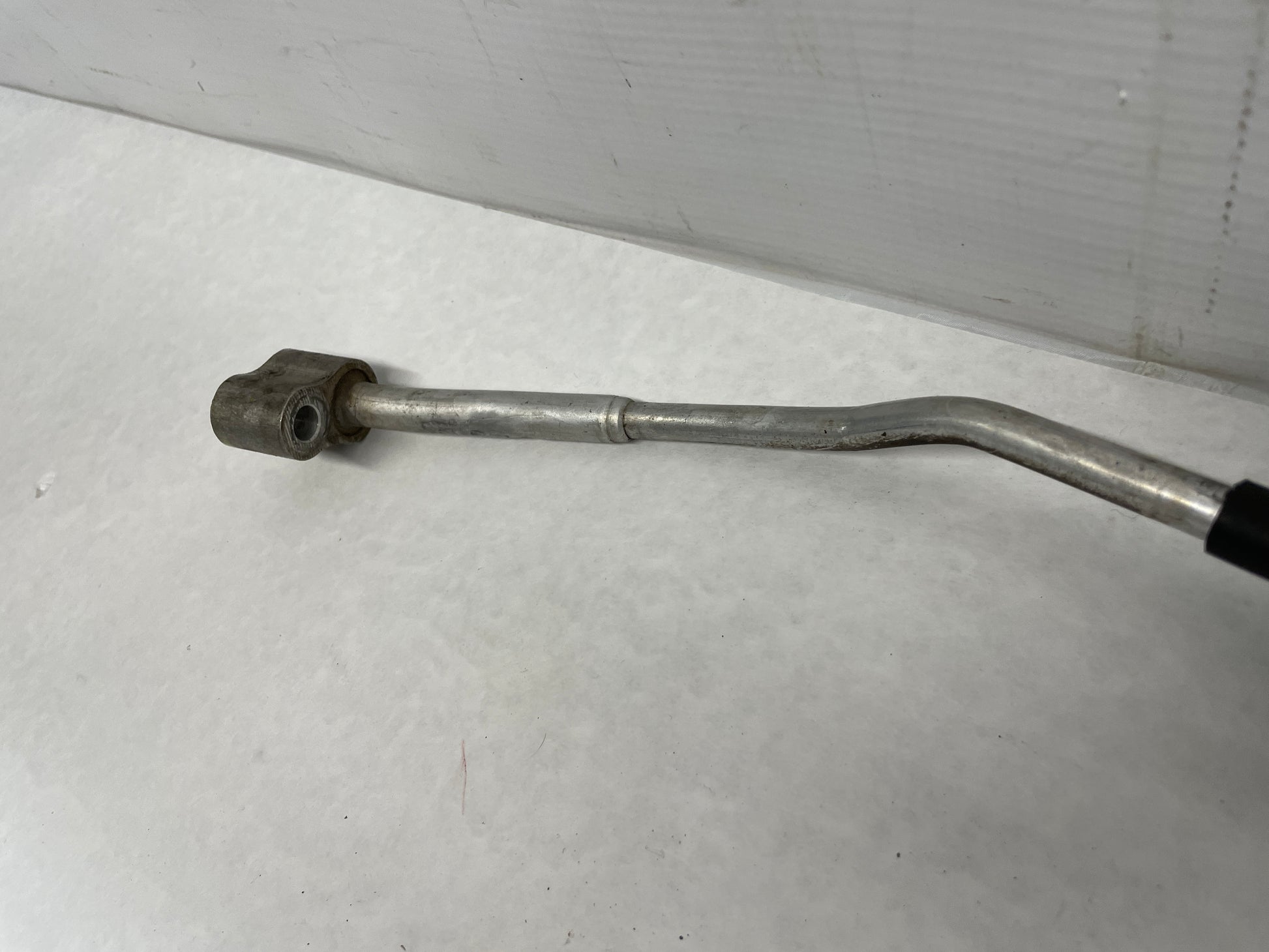 2001 Chevy C5 Corvette AC Line Condenser to Evaporator OEM - Day's Parts Yard