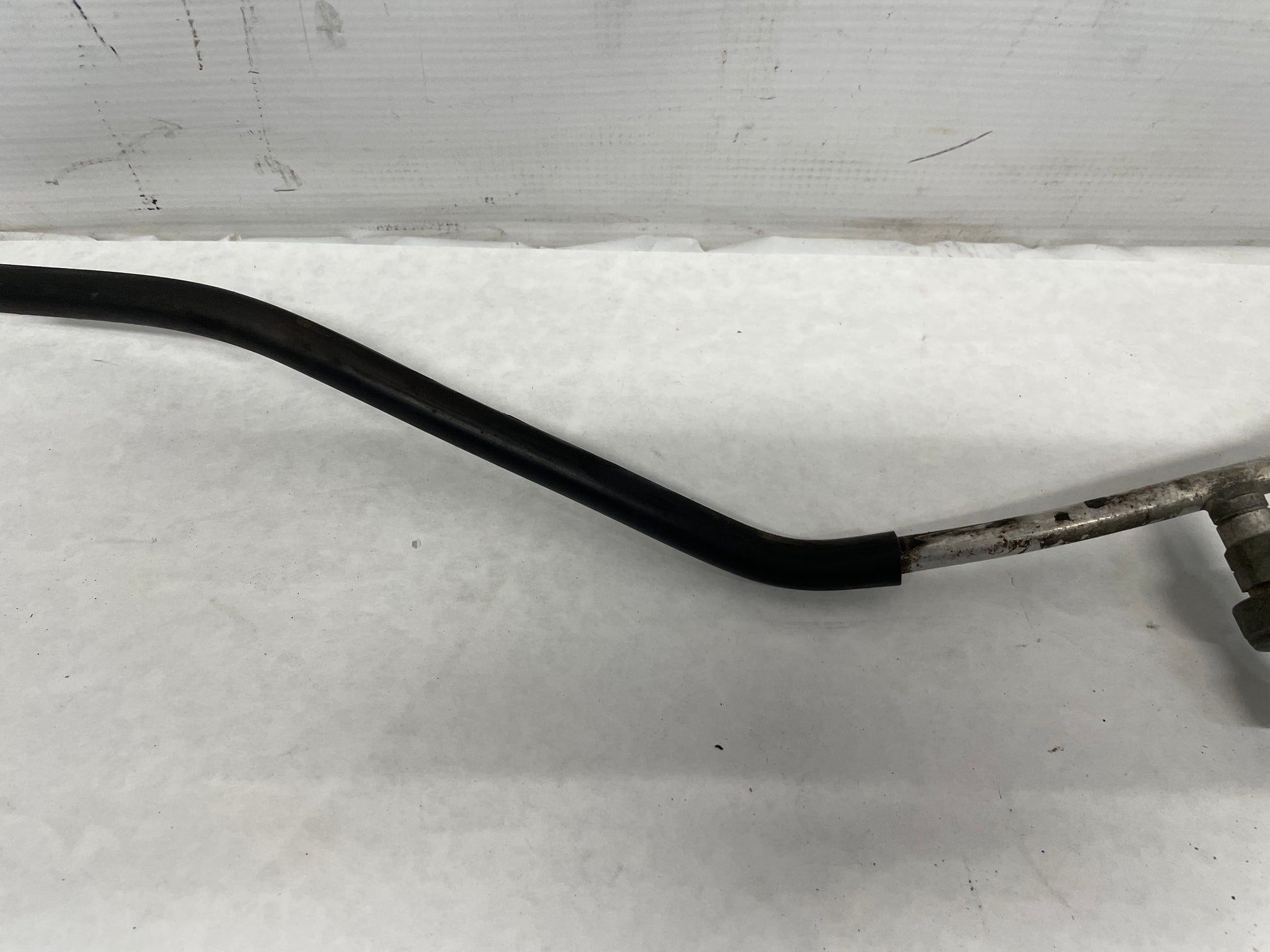 2001 Chevy C5 Corvette AC Line Condenser to Evaporator OEM - Day's Parts Yard