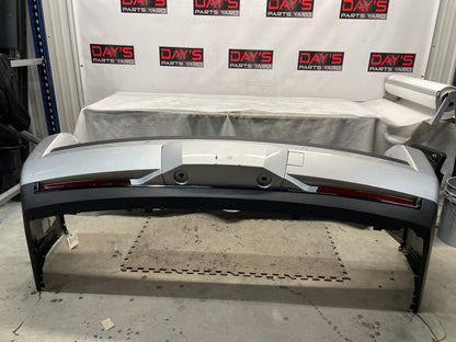2018 Cadillac Escalade Rear Bumper Cover OEM