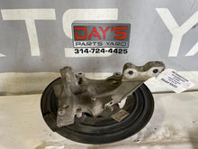 2014 Chevy SS Sedan Front LH Driver Spindle Knuckle Hub Assembly OEM - Day's Parts Yard