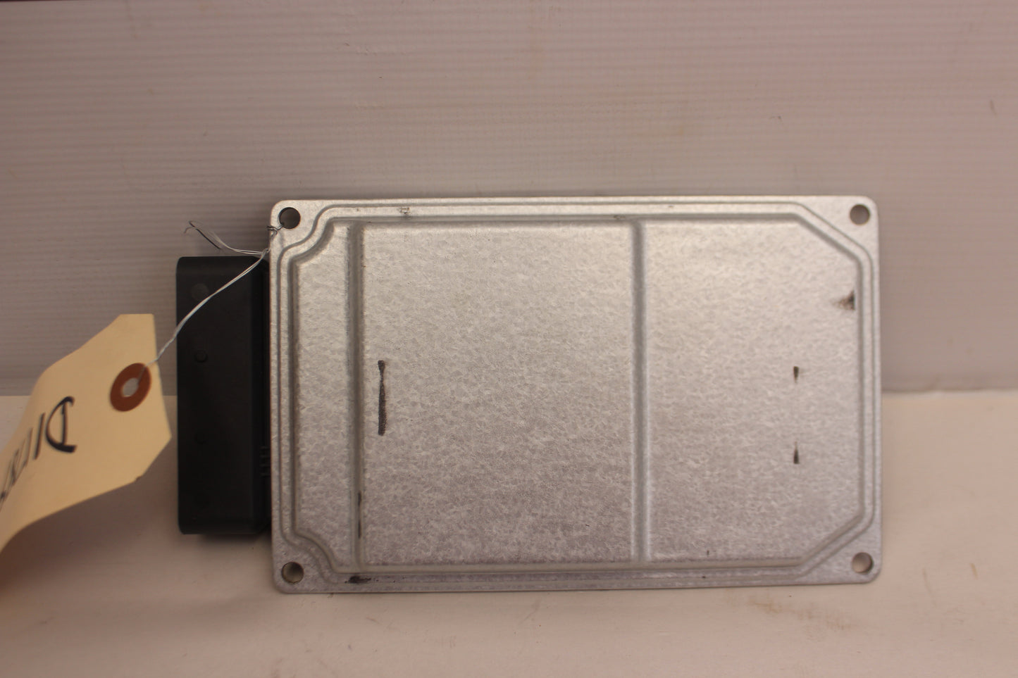 2019 Chevy Camaro SS 1LE Suspension Control Module OEM