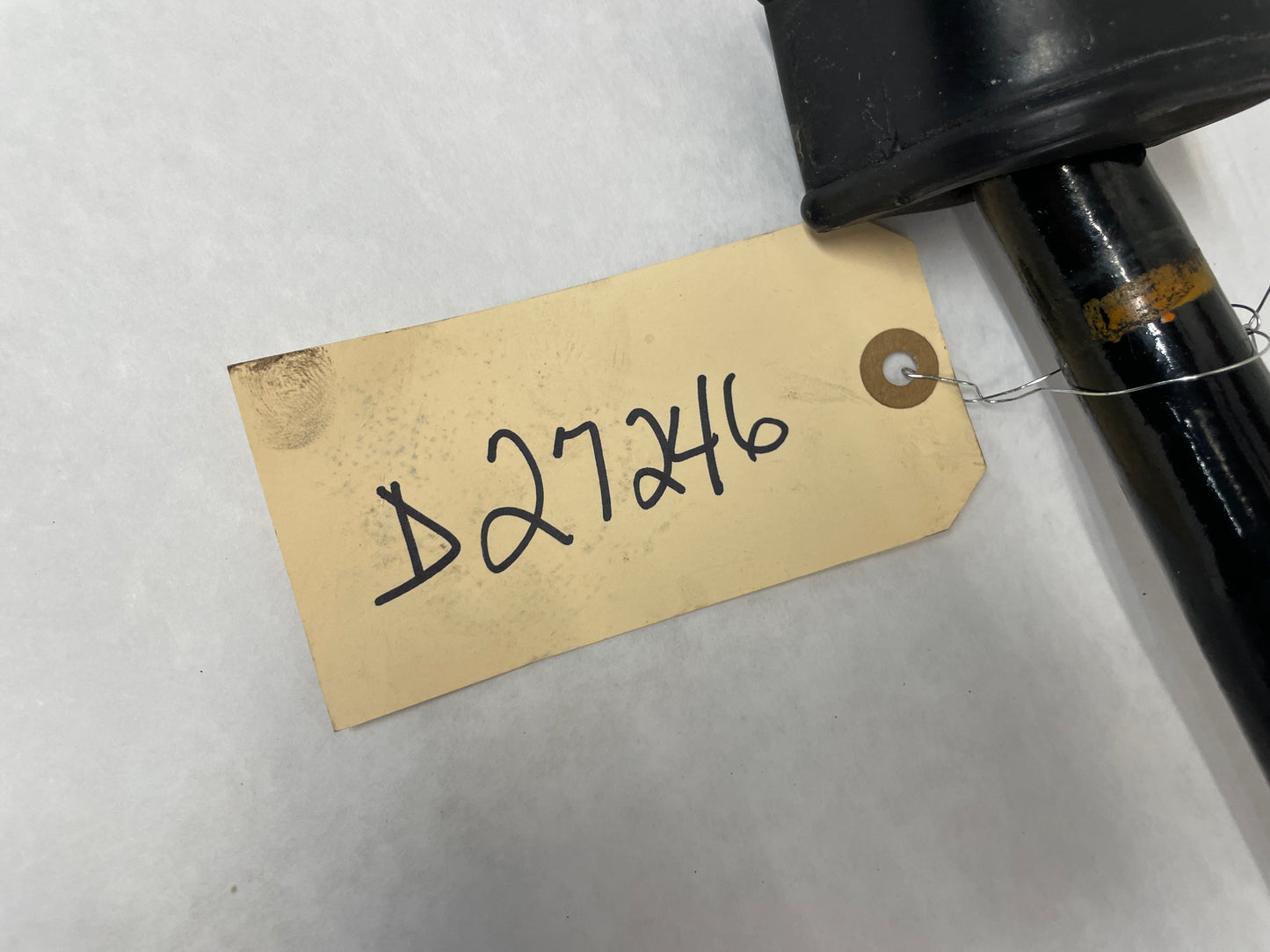 2005 Chevy C6 Corvette Front Suspension Stabilizer Sway Bar OEM - Day's Parts Yard