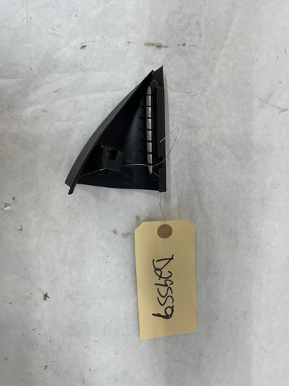 2005 Pontiac GTO LH Driver Interior Mirror Cover Defrost Vent Trim Panel OEM