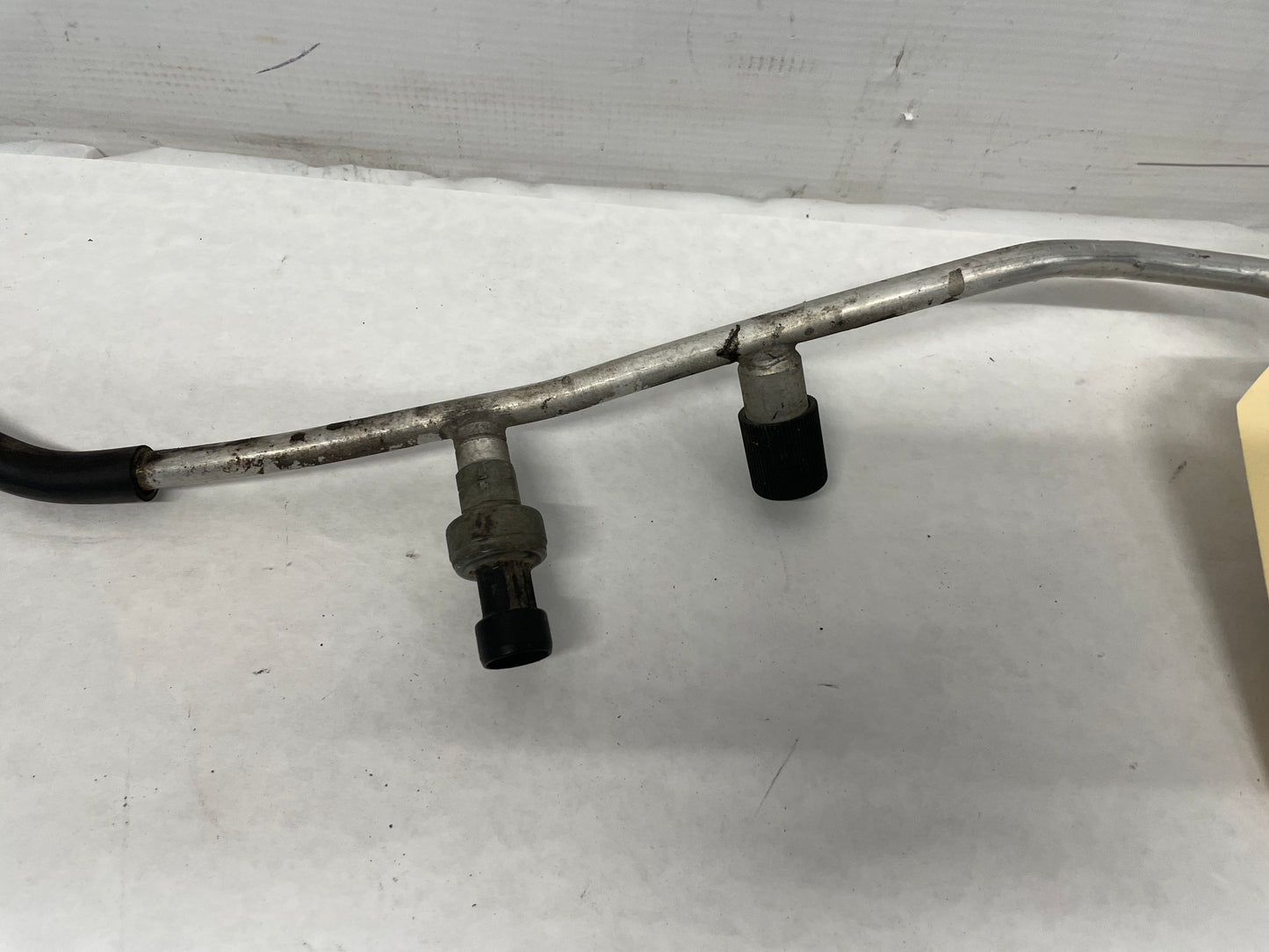 2001 Chevy C5 Corvette AC Line Condenser to Evaporator OEM - Day's Parts Yard