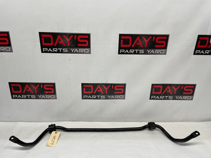 2005 Chevy C6 Corvette Front Suspension Stabilizer Sway Bar OEM - Day's Parts Yard