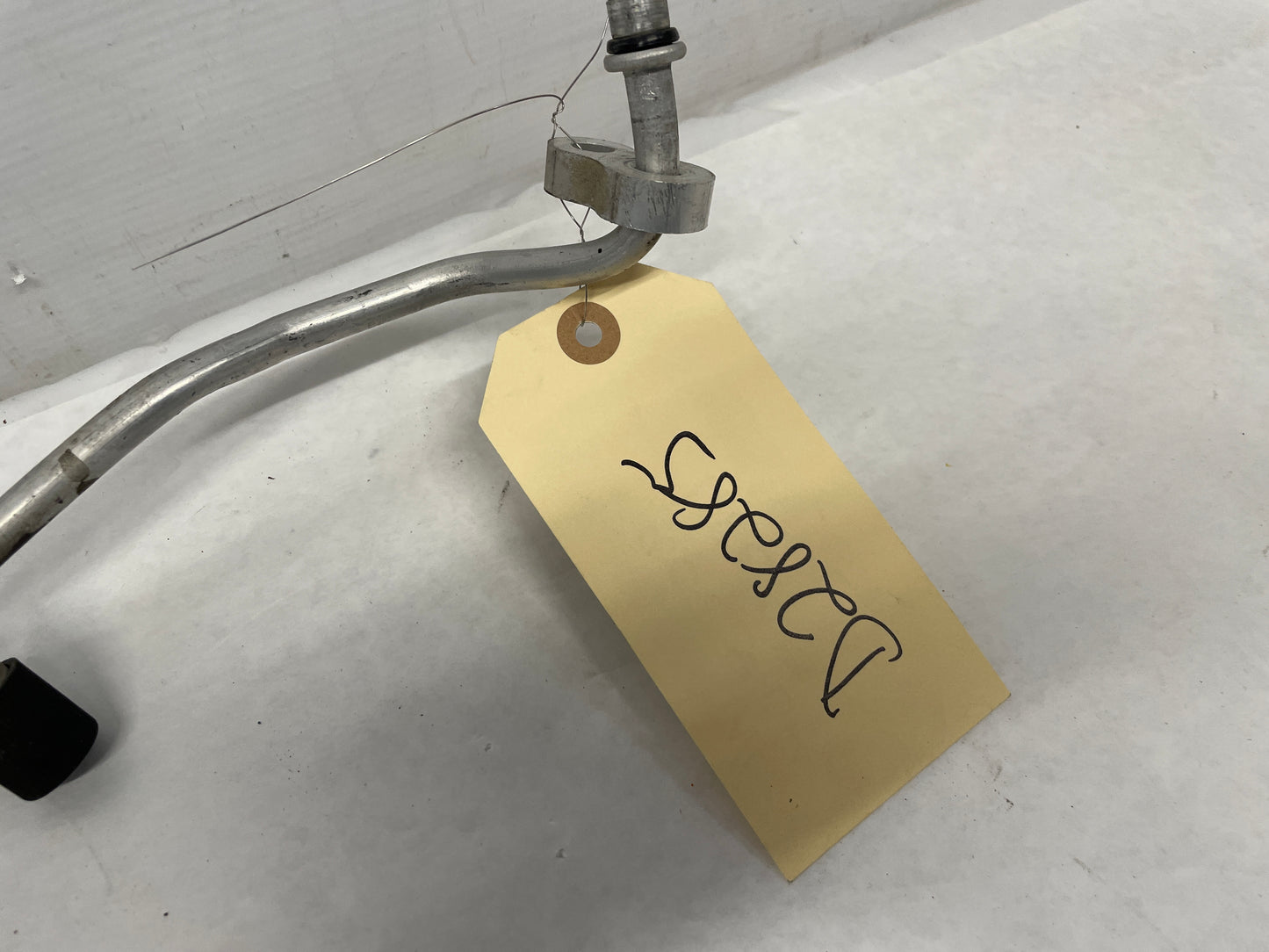 2001 Chevy C5 Corvette AC Line Condenser to Evaporator OEM - Day's Parts Yard