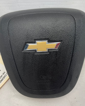 2017 Chevy SS Sedan Steering Wheel Air Bag OEM