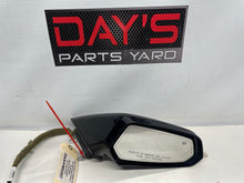 2012 Chevy Camaro SS ZL1 RH Passenger Exterior Side Mirror Heated OEM - Day's Parts Yard