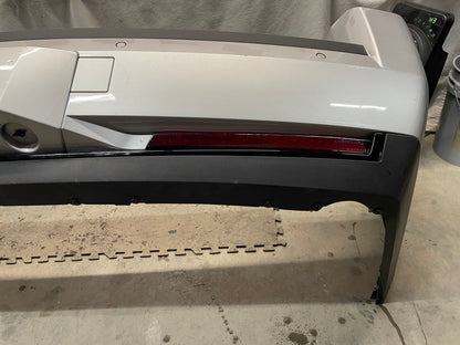 2018 Cadillac Escalade Rear Bumper Cover OEM