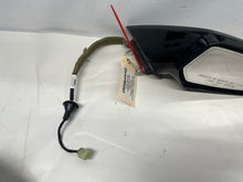 2012 Chevy Camaro SS ZL1 RH Passenger Exterior Side Mirror Heated OEM - Day's Parts Yard