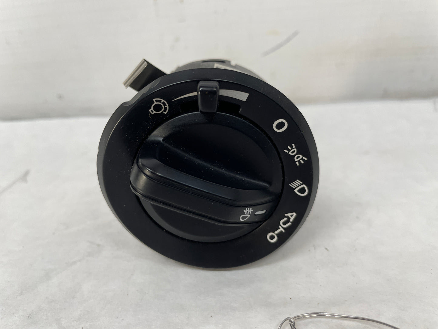 2005 Pontiac GTO Headlight Head Lamp Dash Light Dimmer Control Switch OEM