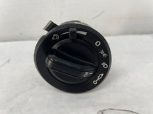 2005 Pontiac GTO Headlight Head Lamp Dash Light Dimmer Control Switch OEM