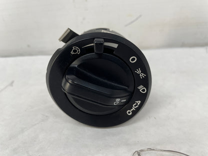 2005 Pontiac GTO Headlight Head Lamp Dash Light Dimmer Control Switch OEM