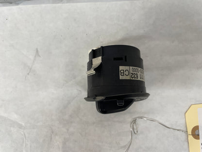 2005 Pontiac GTO Headlight Head Lamp Dash Light Dimmer Control Switch OEM