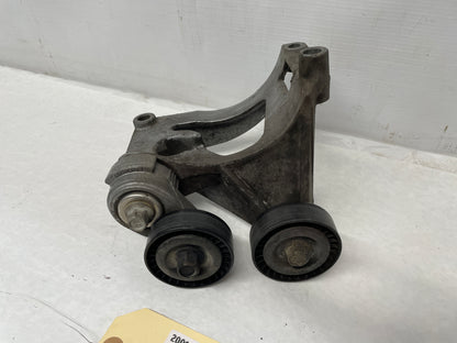 2001 Chevy C5 Corvette AC Condenser Bracket OEM - Day's Parts Yard