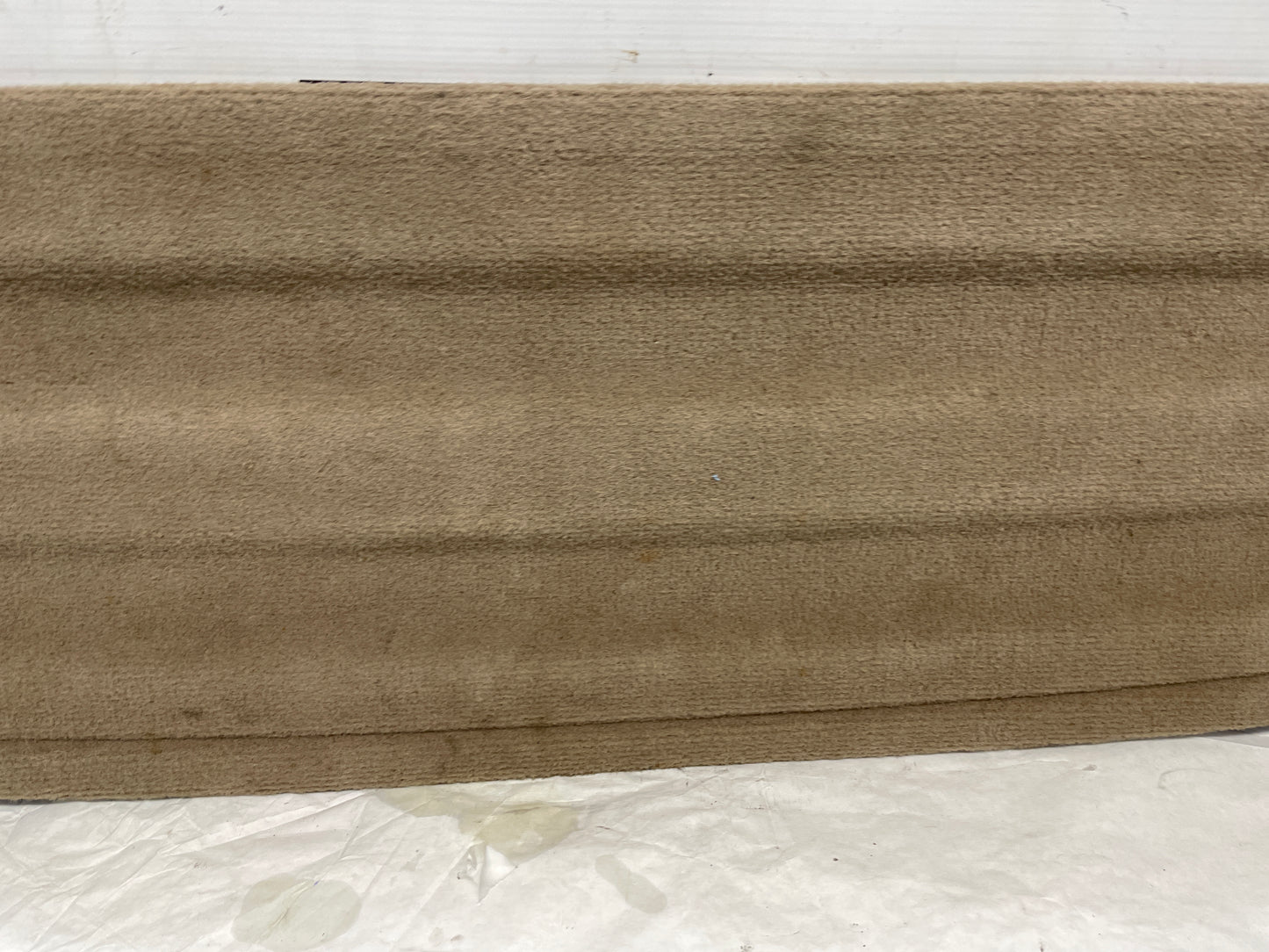 1998 Chevy Camaro Z28 Rear Hatch Cargo Cover Trunk Shade Panel Trim OEM - Day's Parts Yard