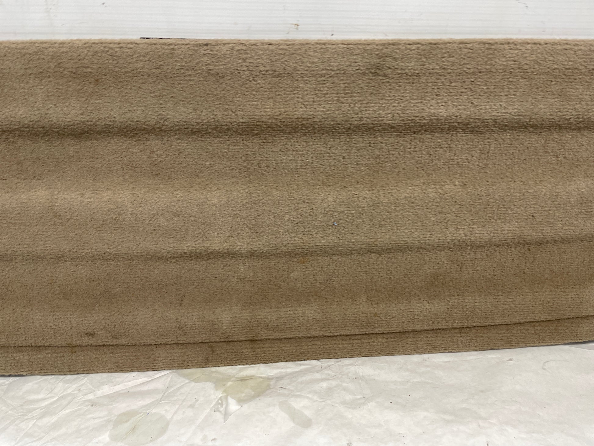 1998 Chevy Camaro Z28 Rear Hatch Cargo Cover Trunk Shade Panel Trim OEM - Day's Parts Yard