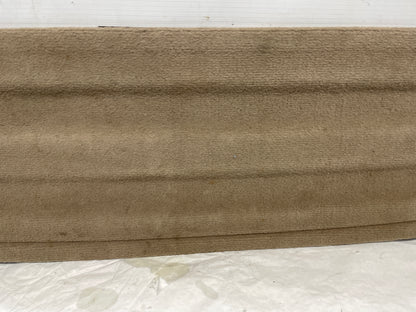 1998 Chevy Camaro Z28 Rear Hatch Cargo Cover Trunk Shade Panel Trim OEM - Day's Parts Yard