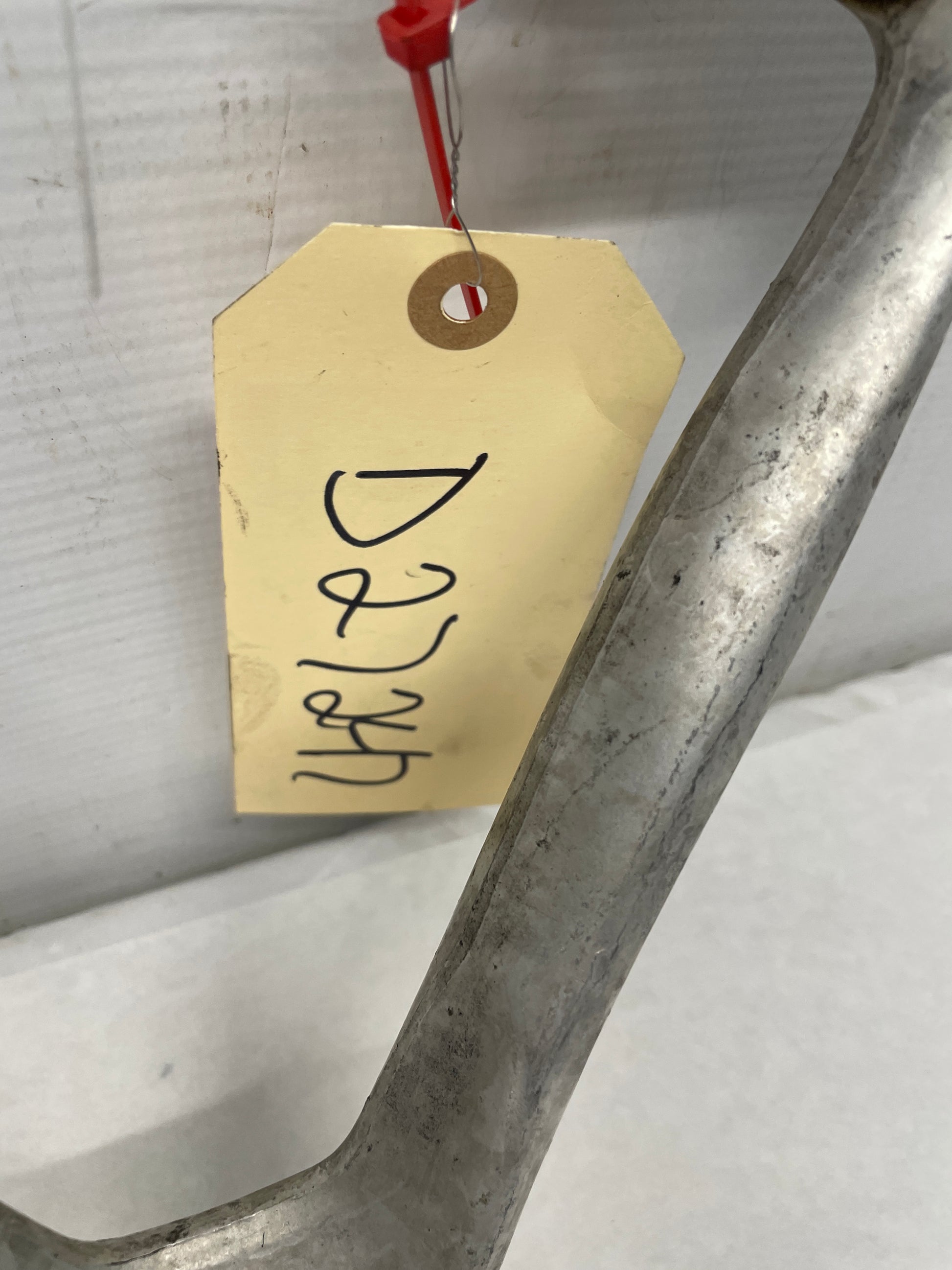 2005 Chevy C6 Corvette RH Passenger Front Suspension Upper Control Arm OEM - Day's Parts Yard