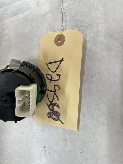 2005 Pontiac GTO Headlight Head Lamp Dash Light Dimmer Control Switch OEM