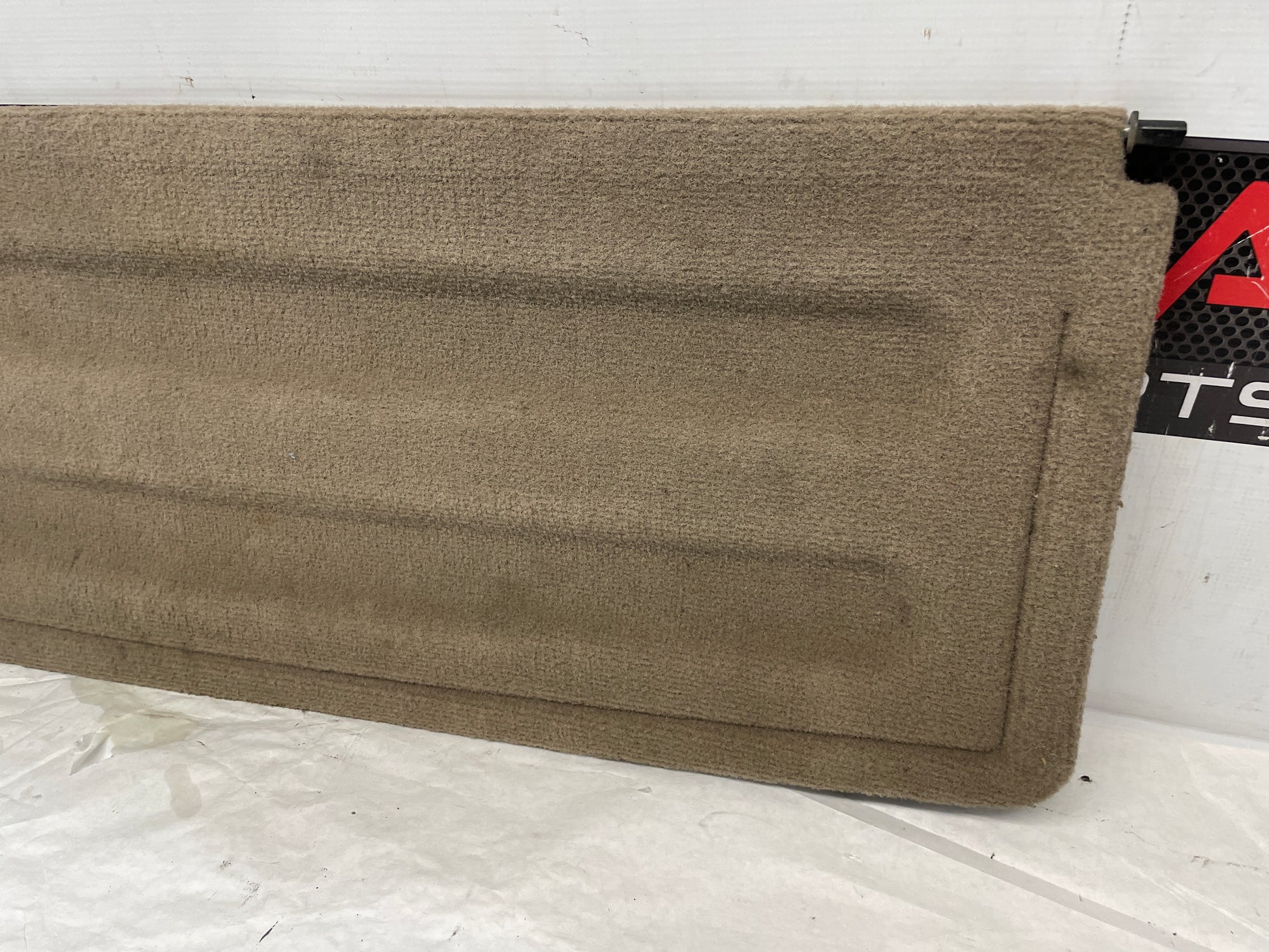 1998 Chevy Camaro Z28 Rear Hatch Cargo Cover Trunk Shade Panel Trim OEM - Day's Parts Yard
