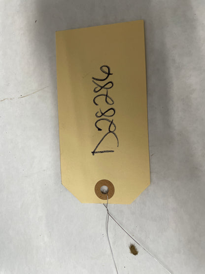 2001 Chevy C5 Corvette AC Condenser Bracket OEM - Day's Parts Yard