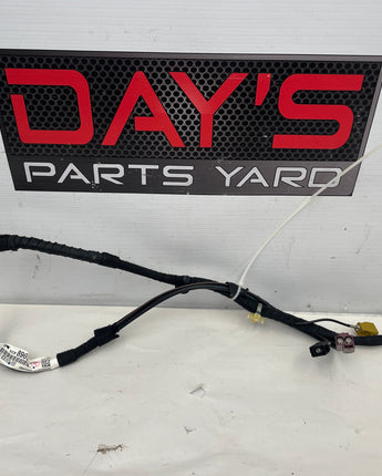 2017 Chevy SS Sedan Shark Fin Antenna Wire Wiring Harness OEM