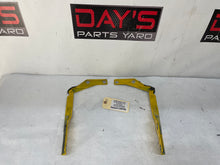 2005 Pontiac GTO RH & LH Hood Hinges Set OEM