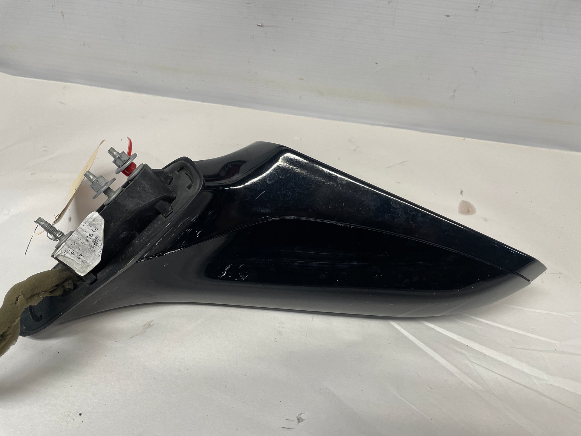 2012 Chevy Camaro SS ZL1 RH Passenger Exterior Side Mirror Heated OEM - Day's Parts Yard