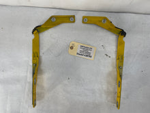 2005 Pontiac GTO RH & LH Hood Hinges Set OEM