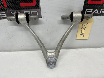 2005 Chevy C6 Corvette LH Driver Front Suspension Upper Control Arm OEM - Day's Parts Yard