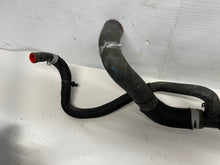 2018 Chevy Camaro 1LE SS Radiator Coolant Lines Hoses Tubes OEM - Day's Parts Yard