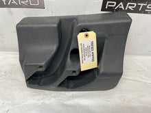 1998 Chevy Camaro Z28 LH Driver Cargo Trunk Well T-Top Storage Holder OEM - Day's Parts Yard