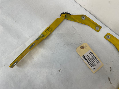 2005 Pontiac GTO RH & LH Hood Hinges Set OEM