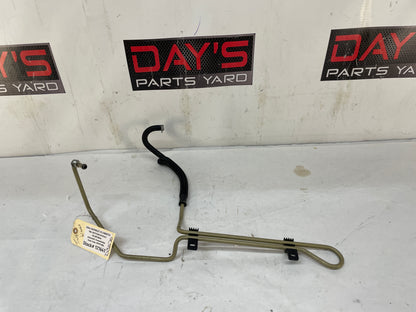 2004 Chevy C5 Corvette Transmission Oil Cooler Line OEM - Day's Parts Yard