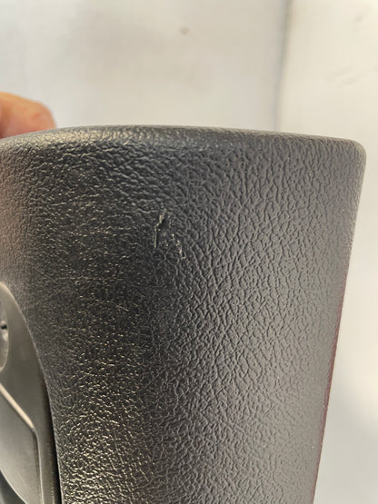 2005 Pontiac GTO Glove Box Assembly Compartment Black Suede OEM