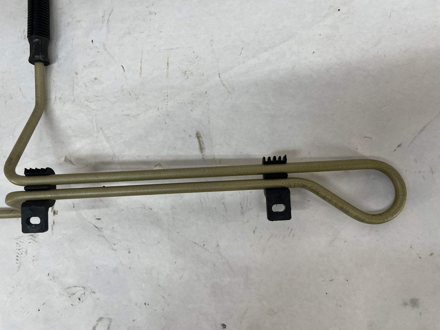 2004 Chevy C5 Corvette Transmission Oil Cooler Line OEM - Day's Parts Yard