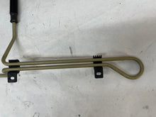2004 Chevy C5 Corvette Transmission Oil Cooler Line OEM - Day's Parts Yard